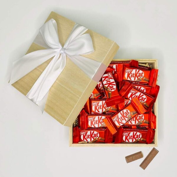 Take a Break Kit Kat Gift - Image 2