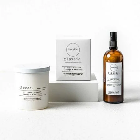 Loobylou Signature Scent Gift Set
