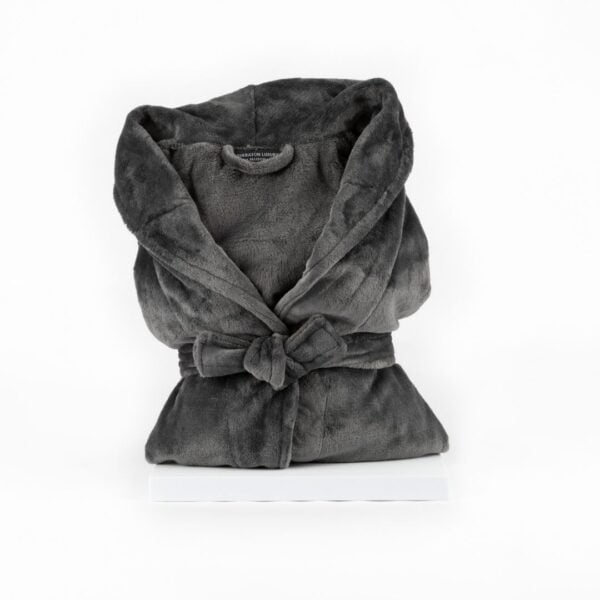 Men's Bathrobe & Pamper - Image 2