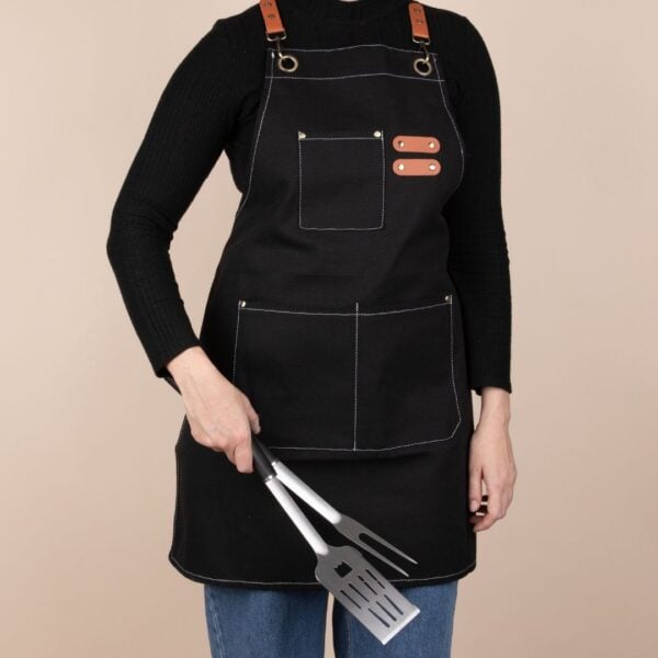 Father's Day BBQ Gift Set - Image 5
