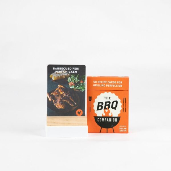 Father's Day BBQ Gift Set - Image 4