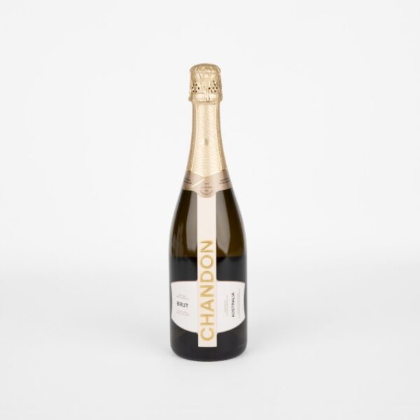 Cheese Platter & Bubbly Hamper - Chandon - Image 3