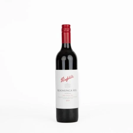 Penfolds Koonunga Hill Shiraz