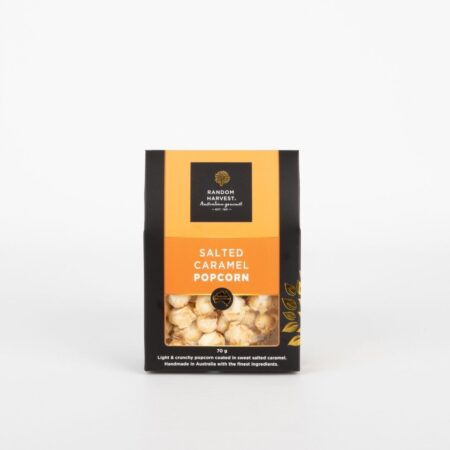 RH Slt Caramel Popcorn