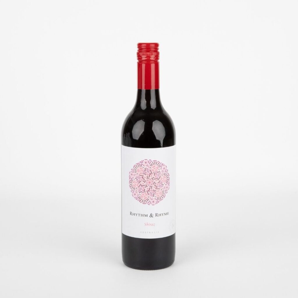Rhythm Rhyme Shiraz