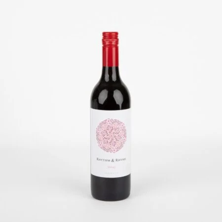 Rhythm Rhyme Shiraz