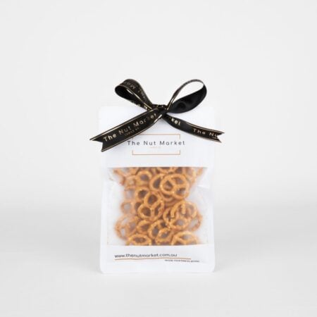 TNM Pretzels 50g