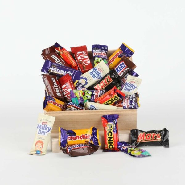 Father's Day Socks & Chocs - Image 3