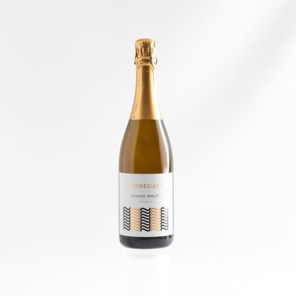 Cheese Platter & Bubbly Hamper - Stonegate - Image 2