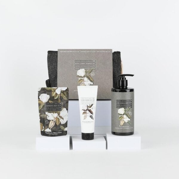 Luxury Bathrobe & Pamper Gift-For Her - Image 2