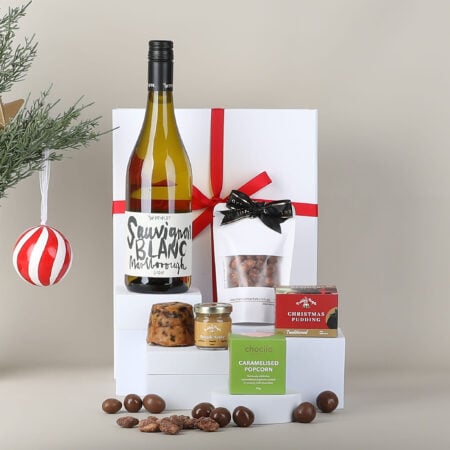 the festive pour the peoples sauvignon blanc