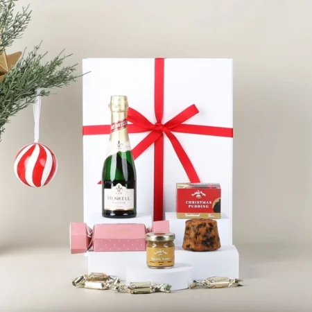 CHRISTMAS CHEERS 1